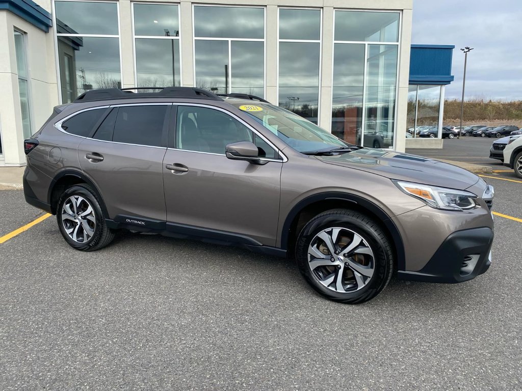 2021  Outback Limited XT in Granby, Quebec - 7 - w1024h768px