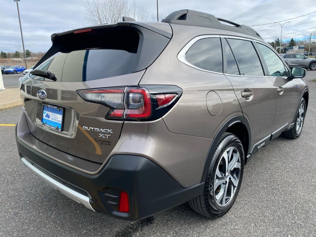 2021  Outback Limited XT in Granby, Quebec - 6 - w1024h768px