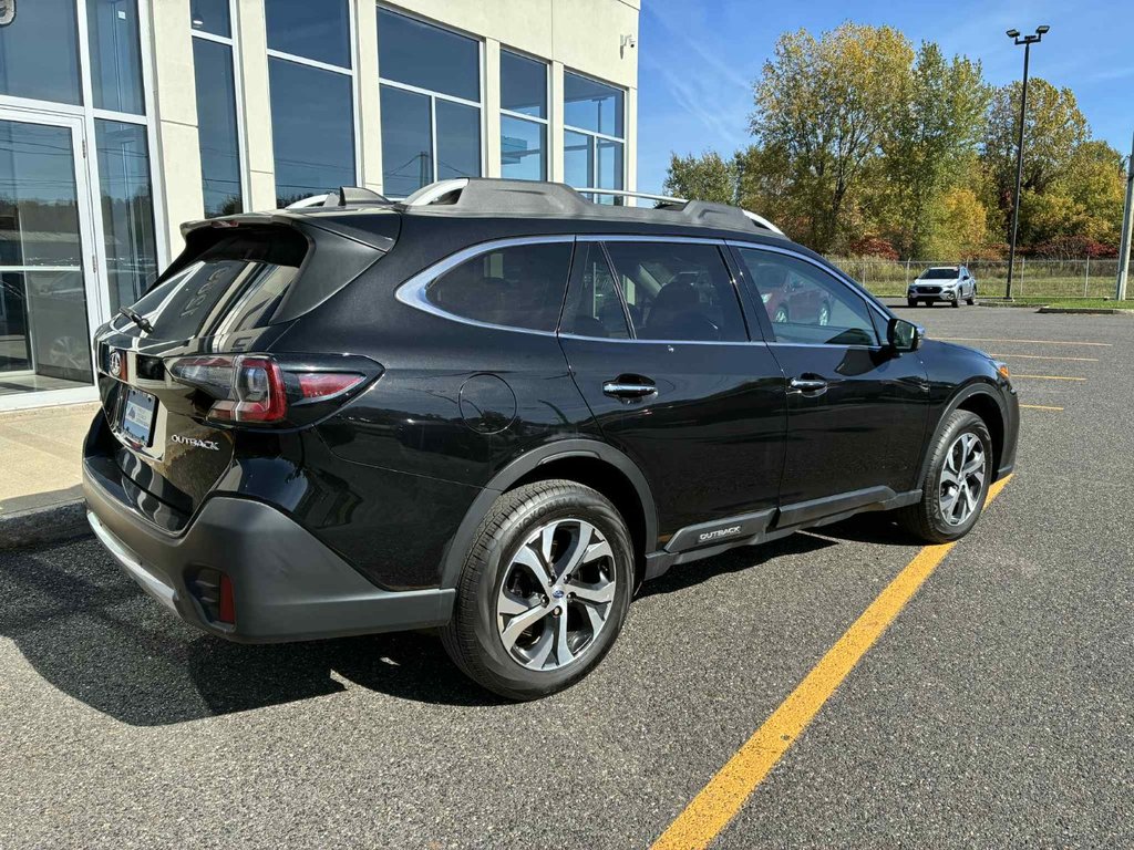 2021 Subaru Outback Premier in Granby, Quebec - 6 - w1024h768px