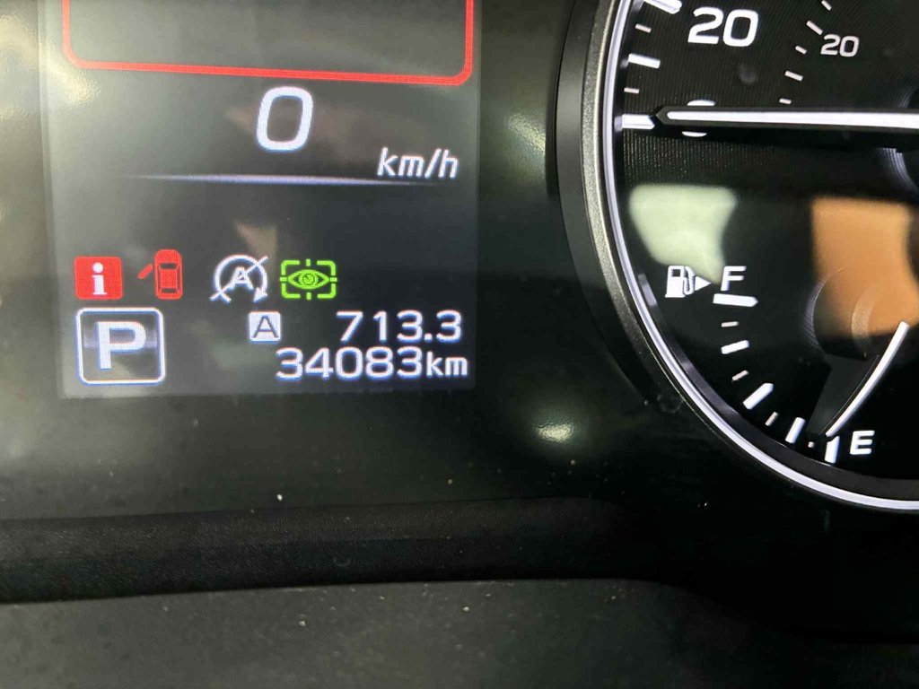 2021 Subaru Outback Premier in Granby, Quebec - 19 - w1024h768px