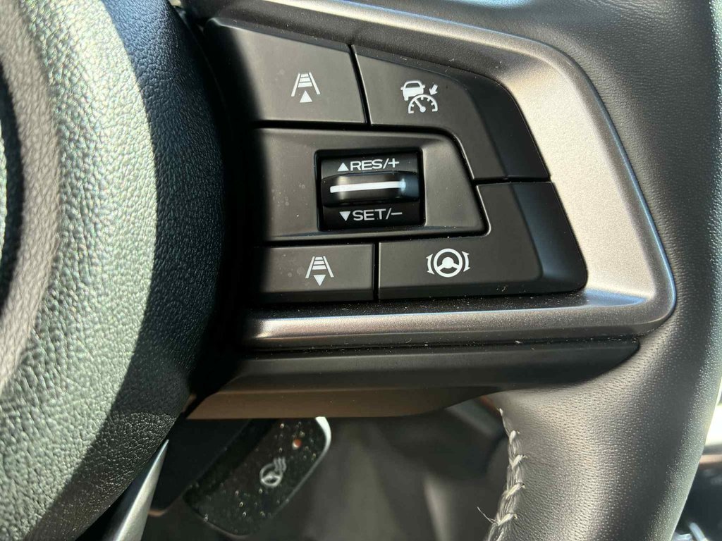 2021 Subaru Outback Premier in Granby, Quebec - 18 - w1024h768px