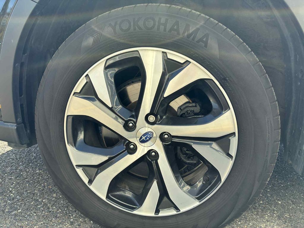 2021 Subaru Outback Premier in Granby, Quebec - 11 - w1024h768px