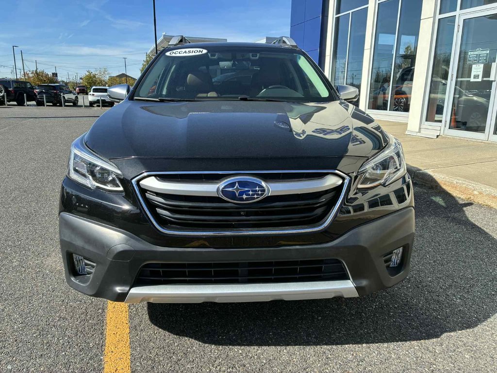 2021 Subaru Outback Premier in Granby, Quebec - 10 - w1024h768px
