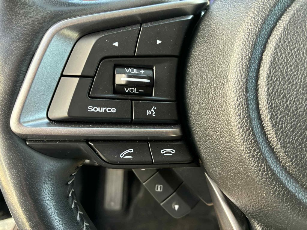 2021 Subaru Outback Premier in Granby, Quebec - 15 - w1024h768px