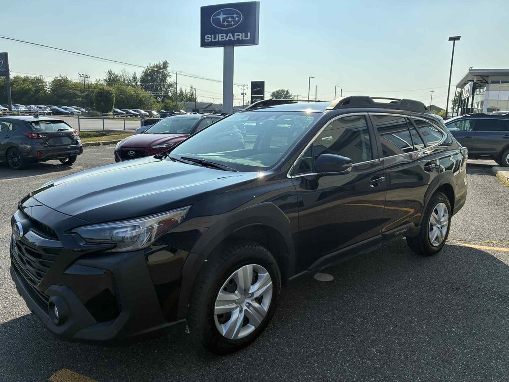 2023 Subaru Outback Convenience in Granby, Quebec - 1 - w1024h768px