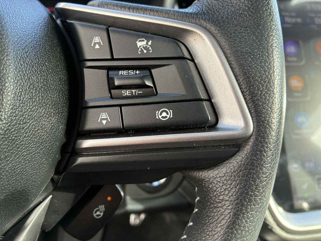 2023 Subaru Outback Onyx in Granby, Quebec - 19 - w1024h768px