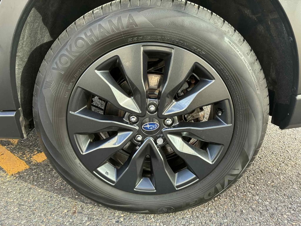 2023 Subaru Outback Onyx in Granby, Quebec - 11 - w1024h768px