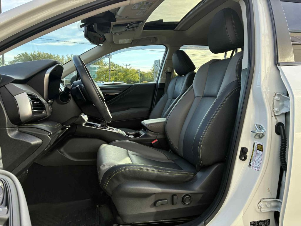 2023 Subaru Outback Onyx in Granby, Quebec - 13 - w1024h768px