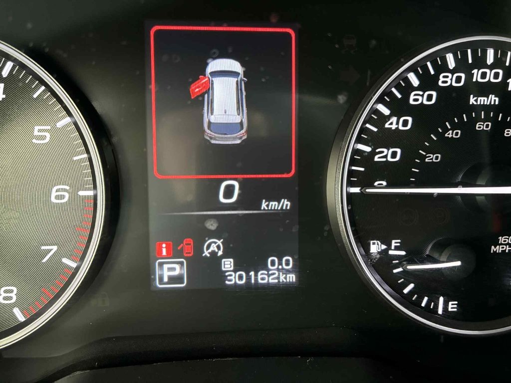 2023 Subaru Outback Onyx in Granby, Quebec - 18 - w1024h768px