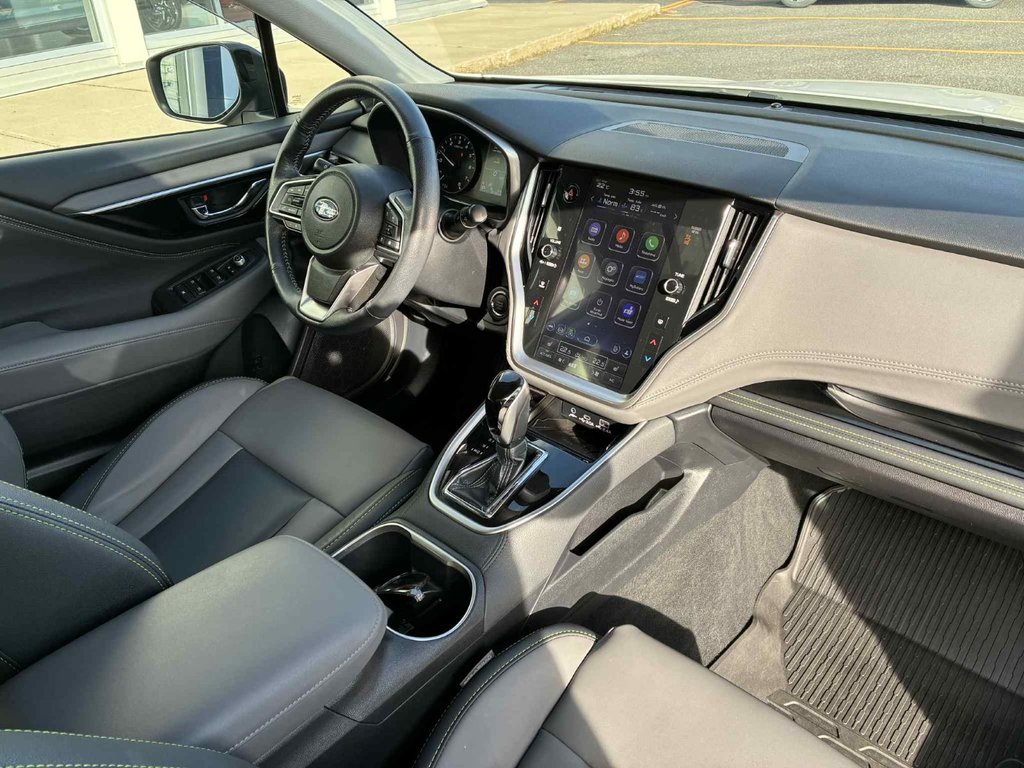 2023 Subaru Outback Onyx in Granby, Quebec - 16 - w1024h768px