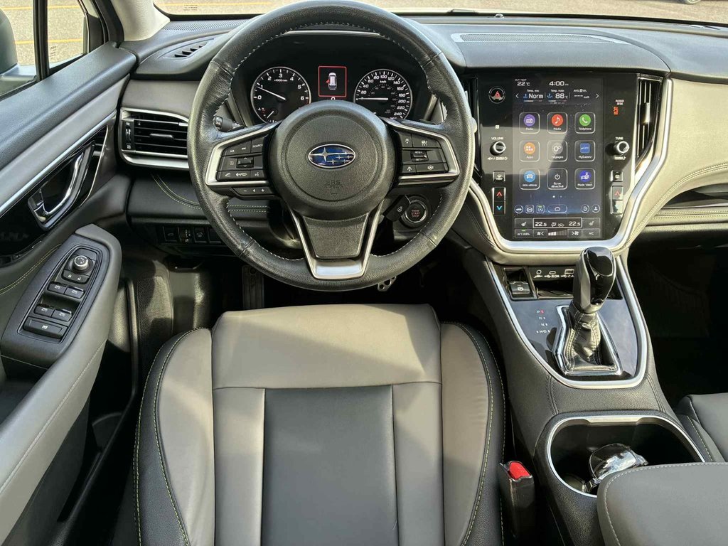 2023 Subaru Outback Onyx in Granby, Quebec - 12 - w1024h768px