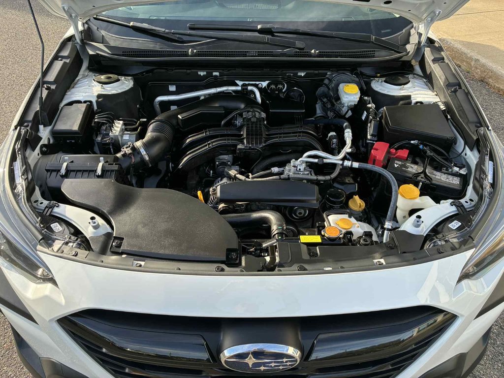 2023 Subaru Outback Onyx in Granby, Quebec - 17 - w1024h768px