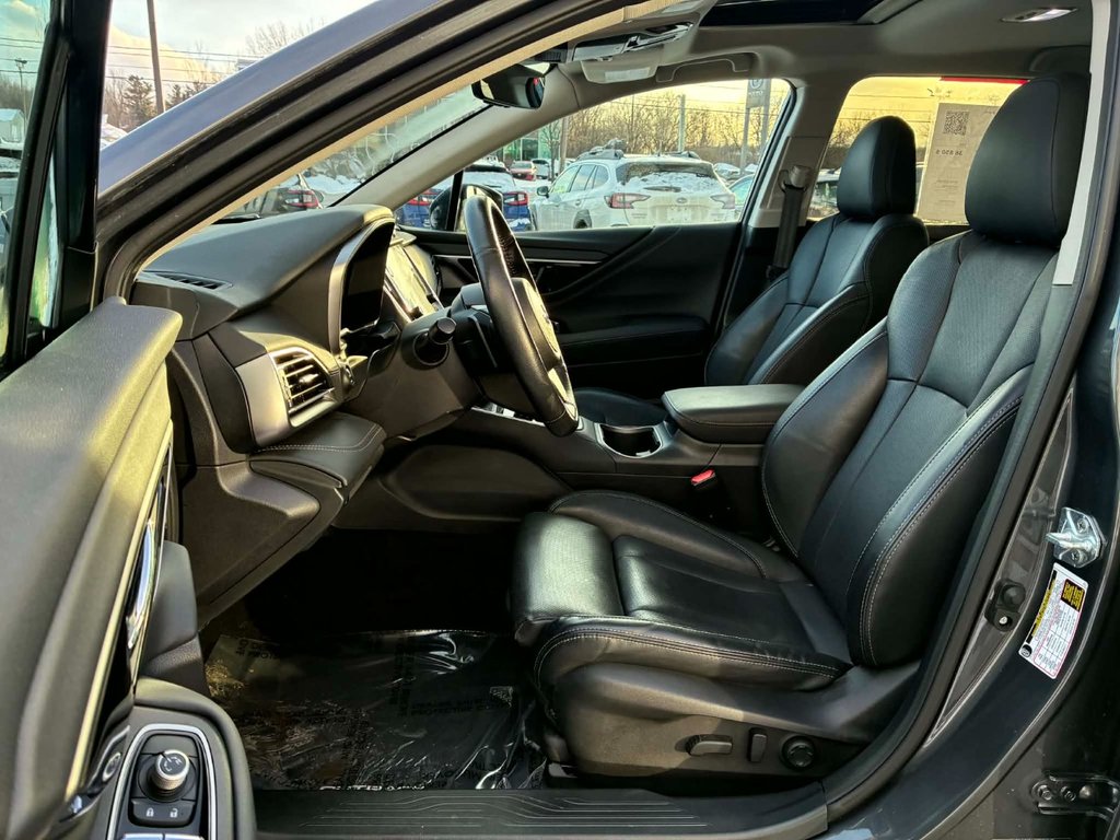 Subaru Outback Limited XT 2023 à Granby, Québec - 10 - w1024h768px