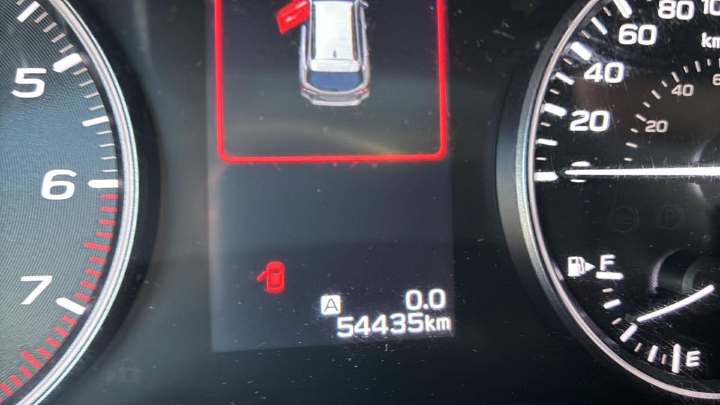 Subaru Outback Limited XT 2023 à Granby, Québec - 16 - w1024h768px