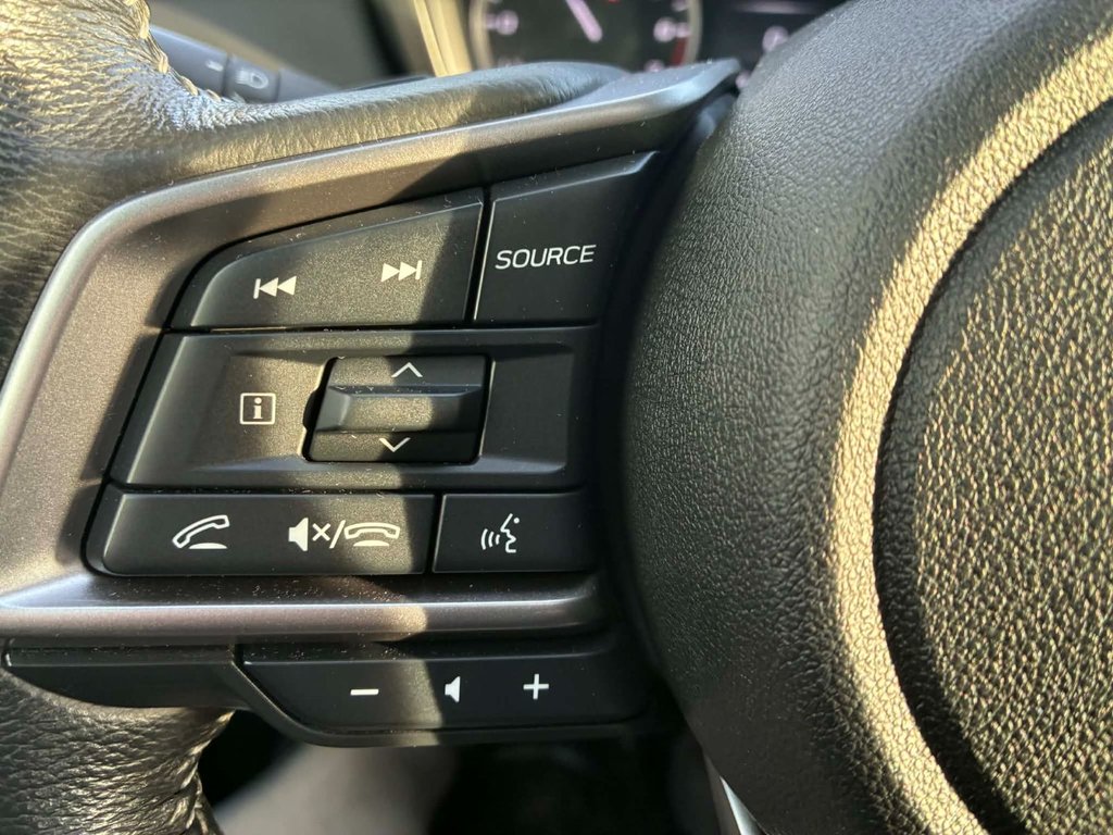 Subaru Outback Limited XT 2023 à Granby, Québec - 13 - w1024h768px