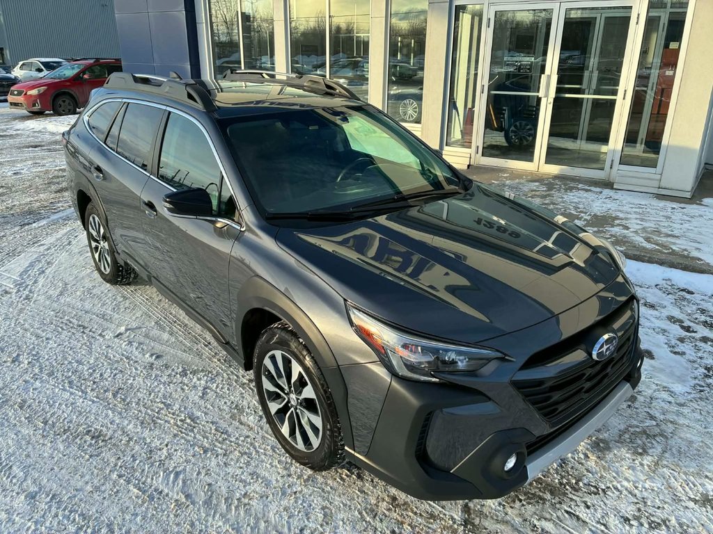 Subaru Outback Limited XT 2023 à Granby, Québec - 9 - w1024h768px