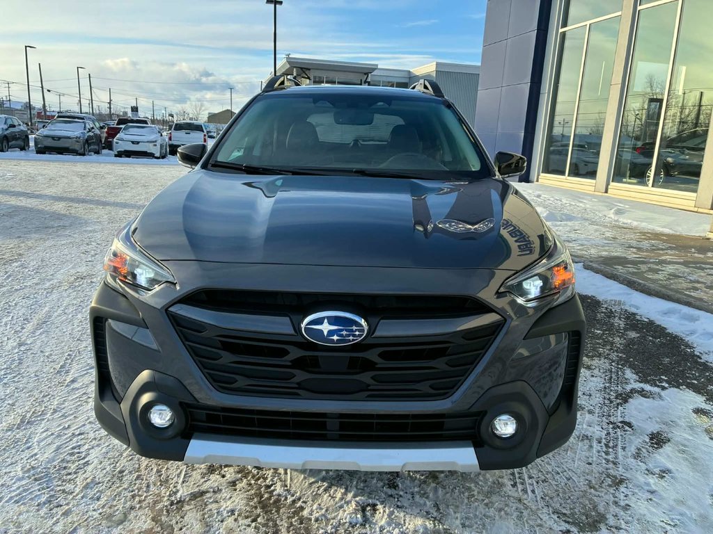 Subaru Outback Limited XT 2023 à Granby, Québec - 8 - w1024h768px