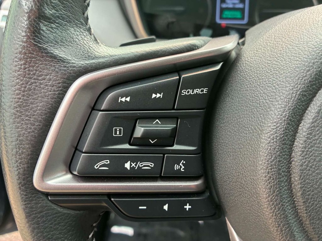 2023 Subaru Outback Limited XT in Granby, Quebec - 22 - w1024h768px