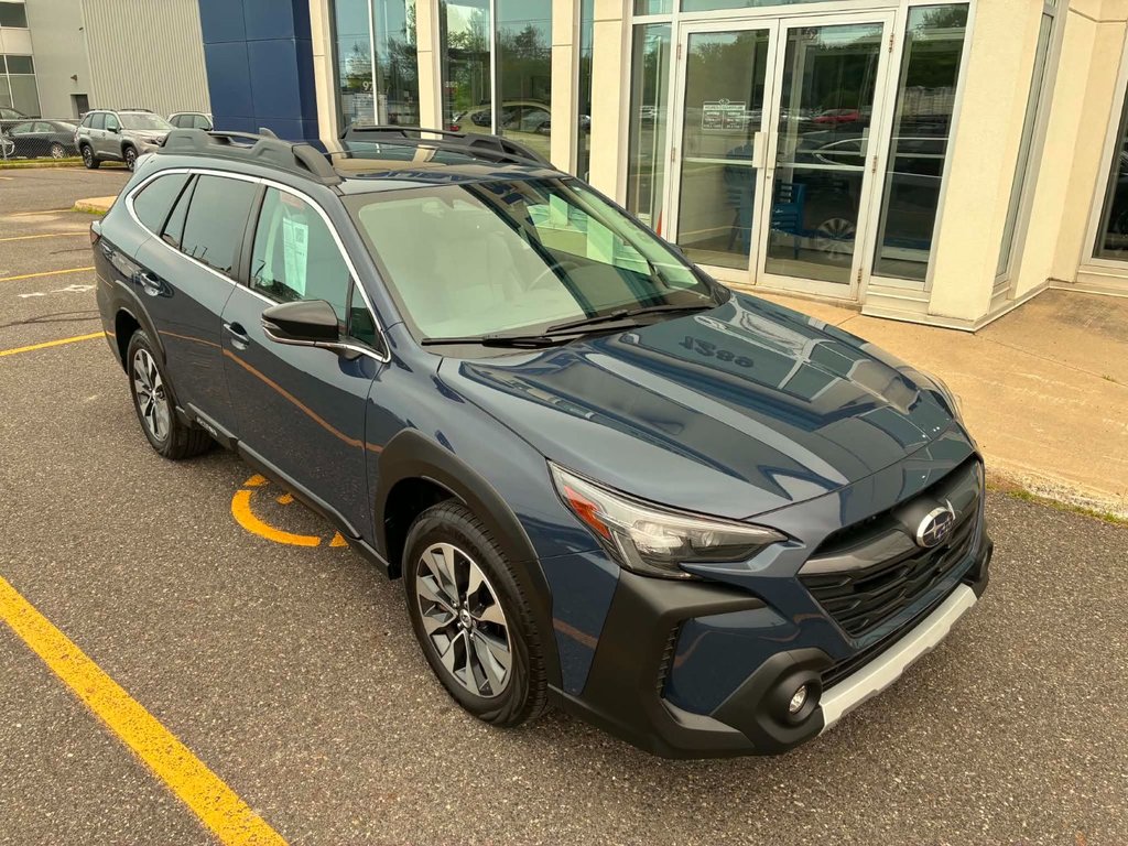 2023 Subaru Outback Limited XT in Granby, Quebec - 10 - w1024h768px