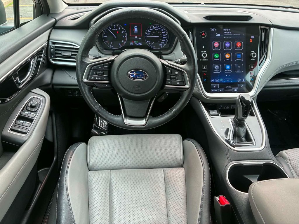 2023 Subaru Outback Limited XT in Granby, Quebec - 15 - w1024h768px