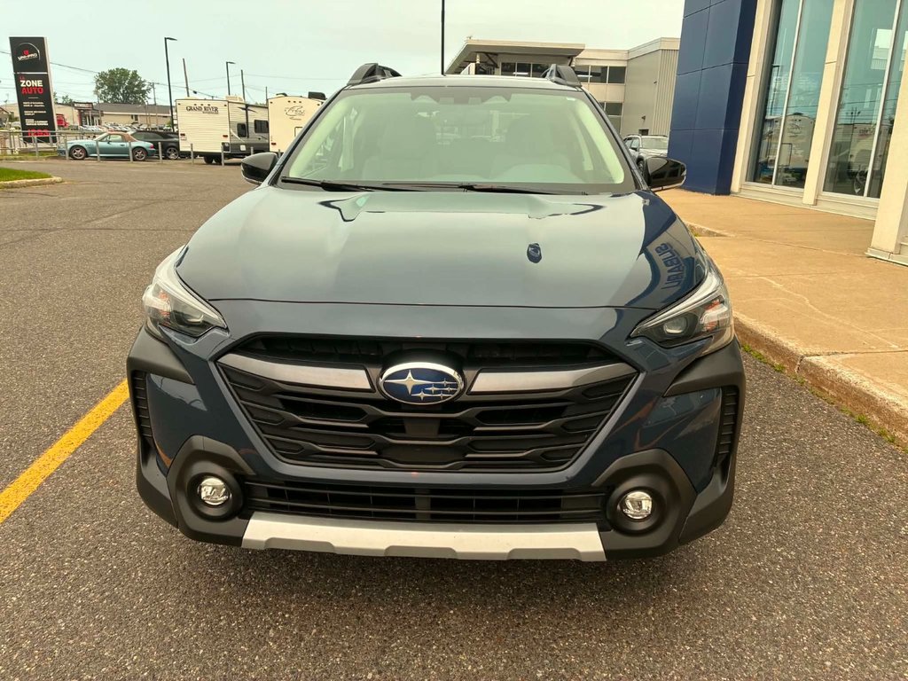 2023 Subaru Outback Limited XT in Granby, Quebec - 11 - w1024h768px