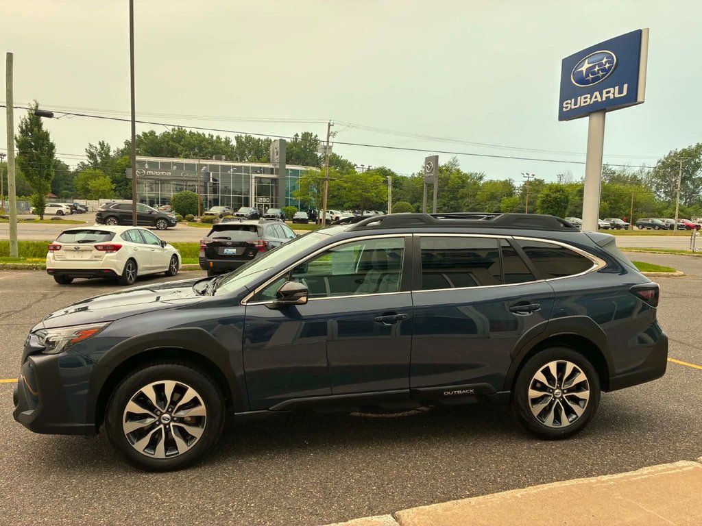 2023 Subaru Outback Limited XT in Granby, Quebec - 2 - w1024h768px