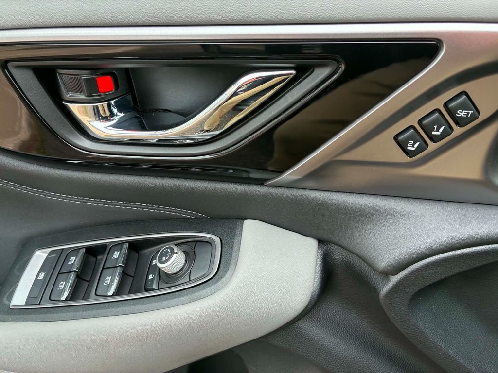 2023 Subaru Outback Limited XT in Granby, Quebec - 19 - w1024h768px