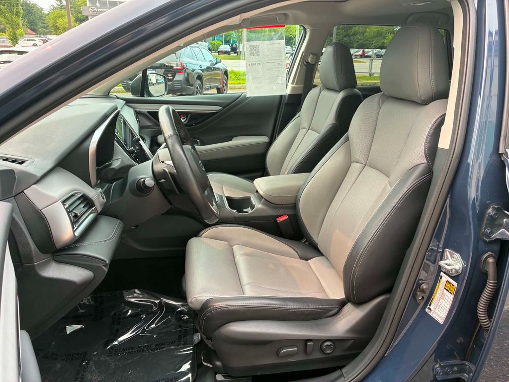2023 Subaru Outback Limited XT in Granby, Quebec - 13 - w1024h768px