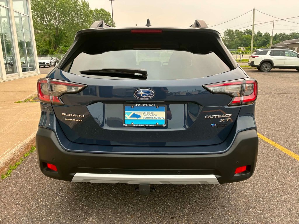 2023 Subaru Outback Limited XT in Granby, Quebec - 5 - w1024h768px