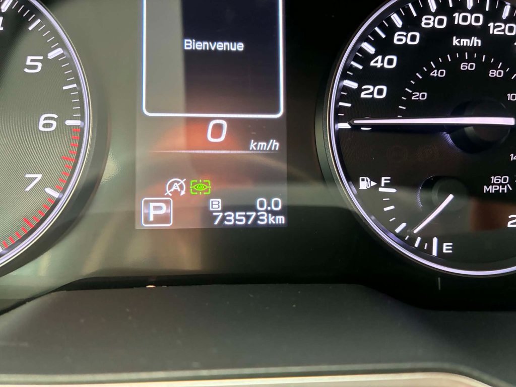 2023 Subaru Outback Limited XT in Granby, Quebec - 16 - w1024h768px
