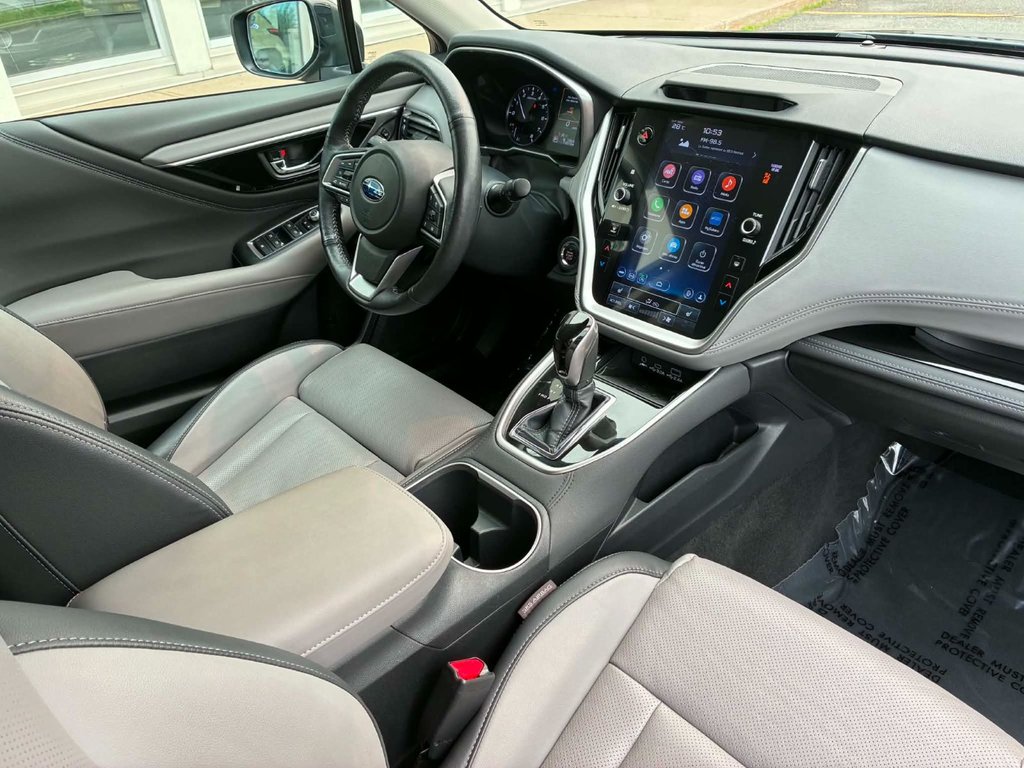 2023 Subaru Outback Limited XT in Granby, Quebec - 14 - w1024h768px