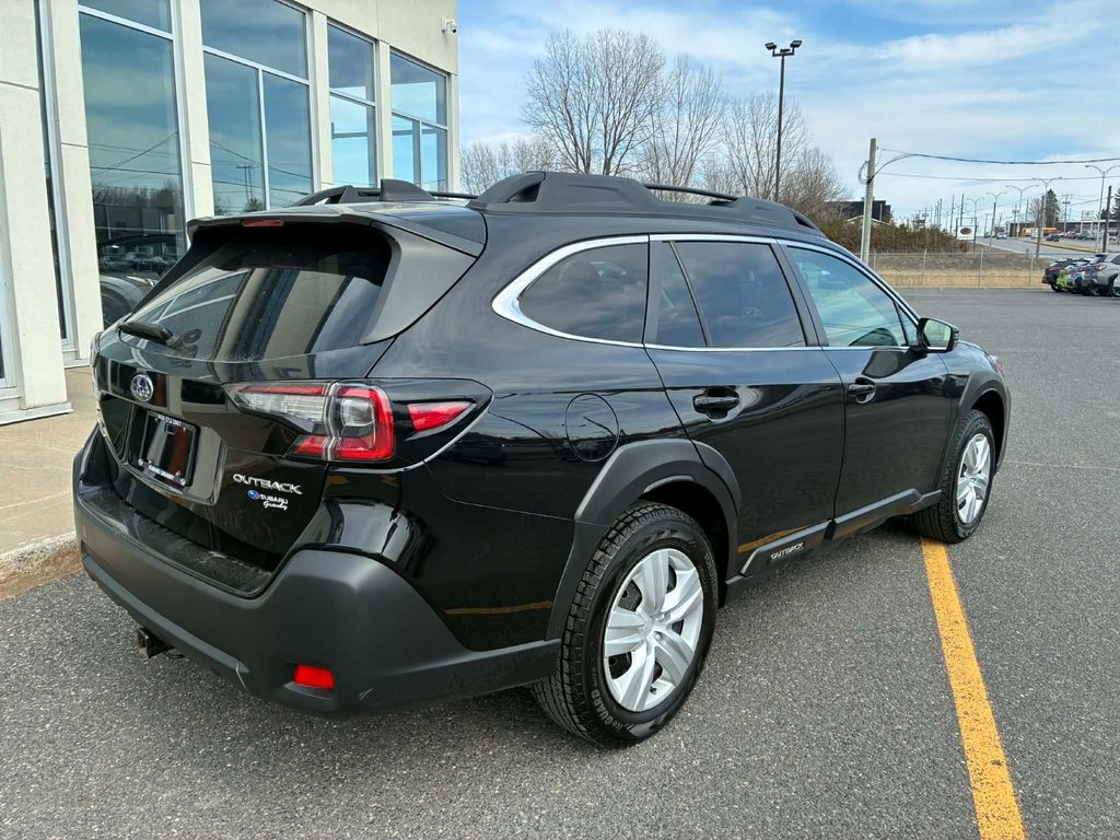 2024 Subaru Outback Convenience in Granby, Quebec - 4 - w1024h768px