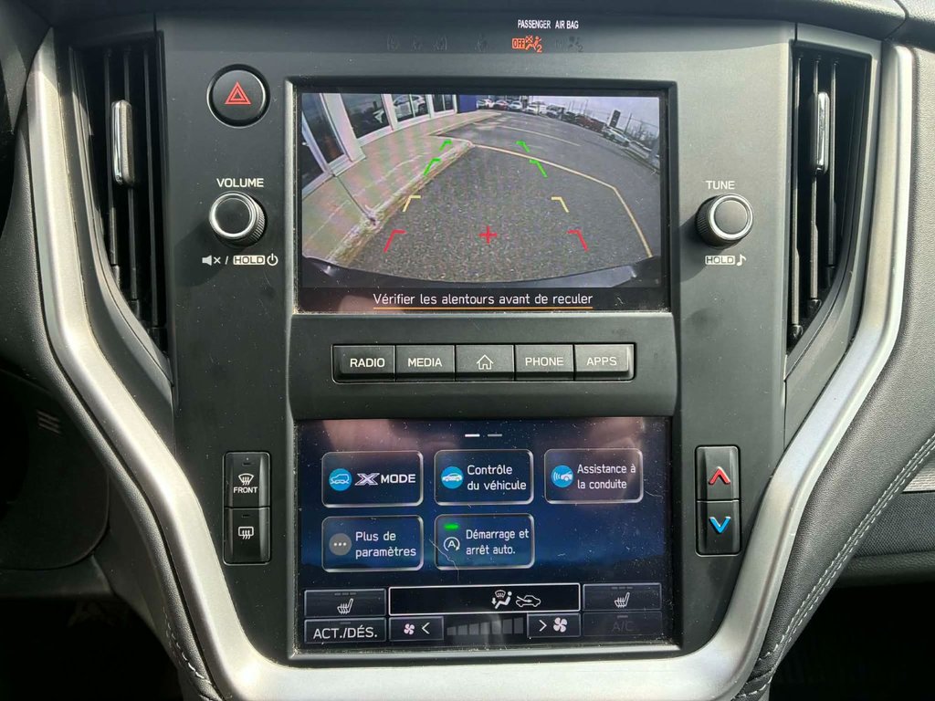 2024 Subaru Outback Convenience in Granby, Quebec - 10 - w1024h768px