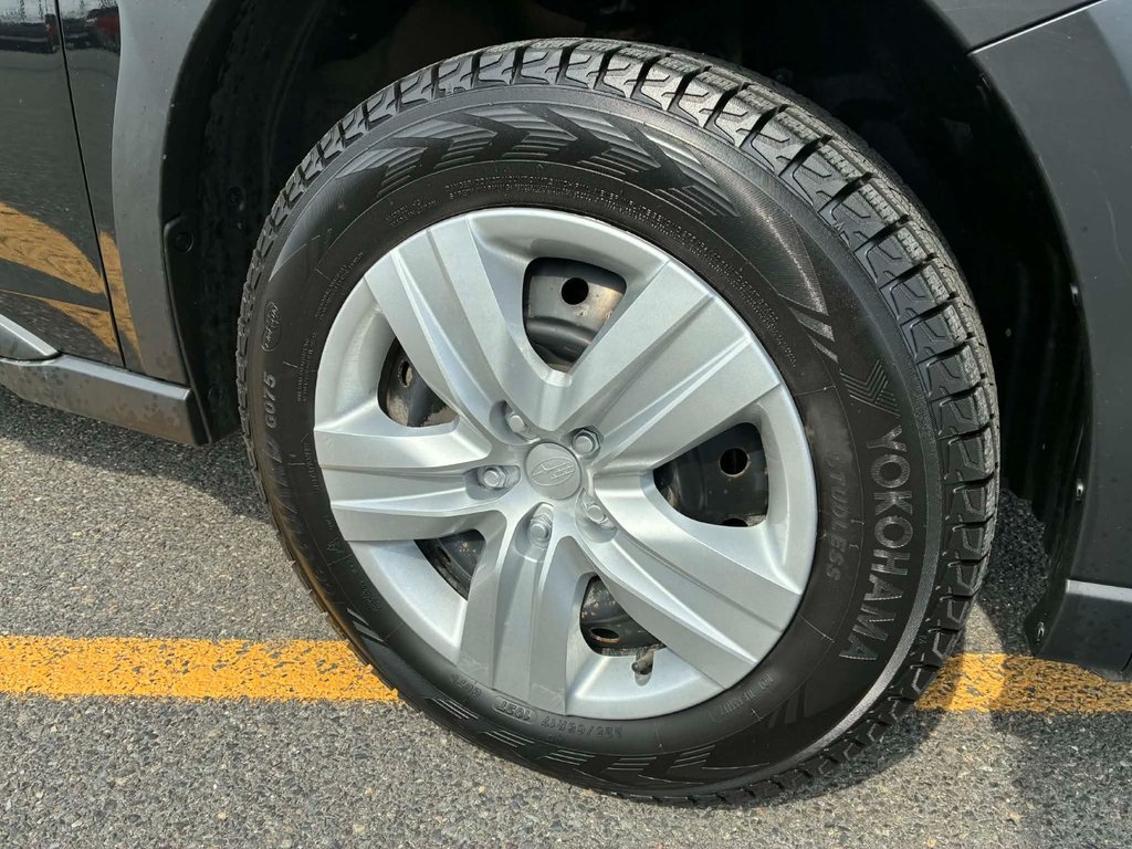2024 Subaru Outback Convenience in Granby, Quebec - 8 - w1024h768px