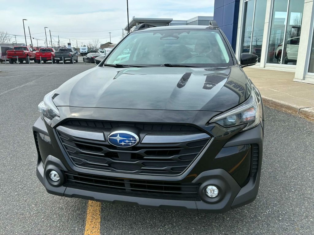 2024 Subaru Outback Convenience in Granby, Quebec - 7 - w1024h768px
