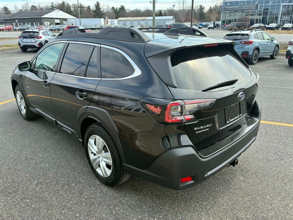2024 Subaru Outback Convenience in Granby, Quebec - 3 - w1024h768px