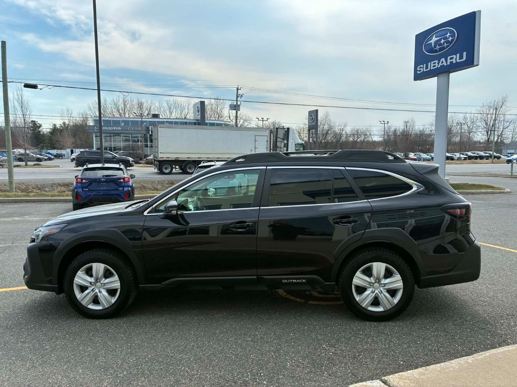 2024 Subaru Outback Convenience in Granby, Quebec - 2 - w1024h768px