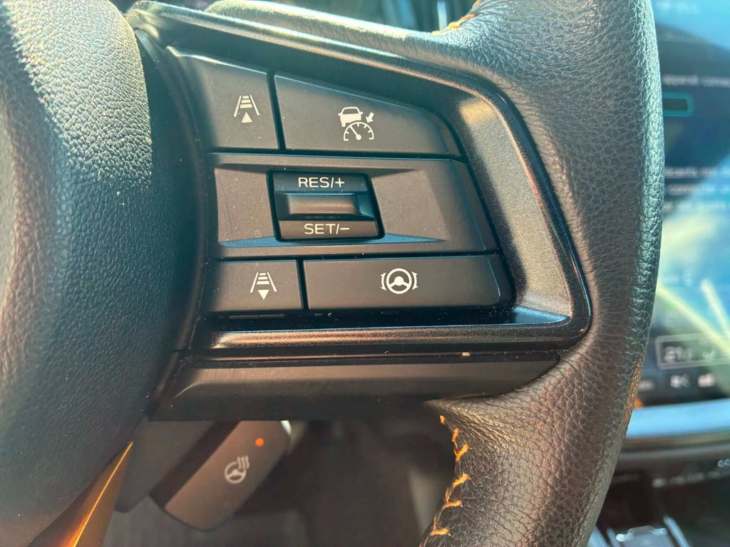 2024 Subaru Outback Wilderness in Granby, Quebec - 16 - w1024h768px