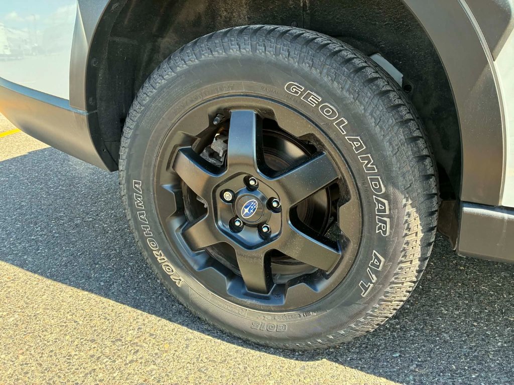 2024 Subaru Outback Wilderness in Granby, Quebec - 11 - w1024h768px
