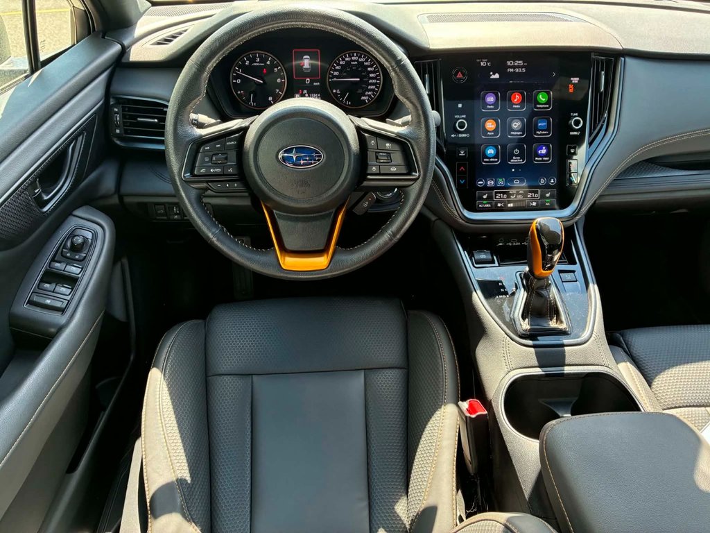 2024 Subaru Outback Wilderness in Granby, Quebec - 13 - w1024h768px
