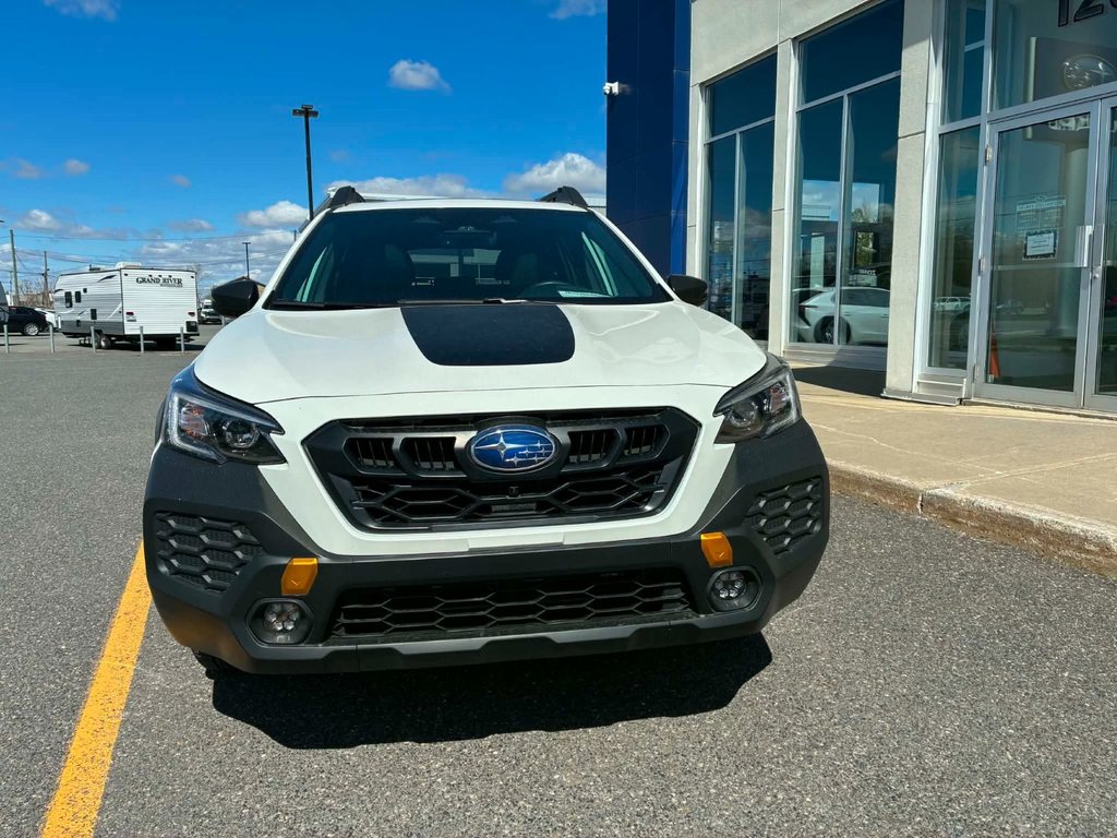 2024 Subaru Outback Wilderness in Granby, Quebec - 10 - w1024h768px
