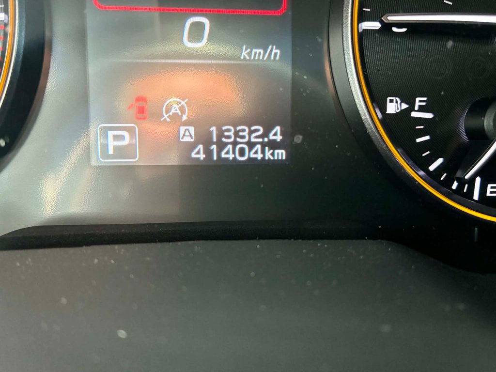2024 Subaru Outback Wilderness in Granby, Quebec - 18 - w1024h768px