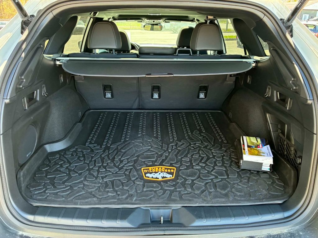2024 Subaru Outback Wilderness in Granby, Quebec - 5 - w1024h768px