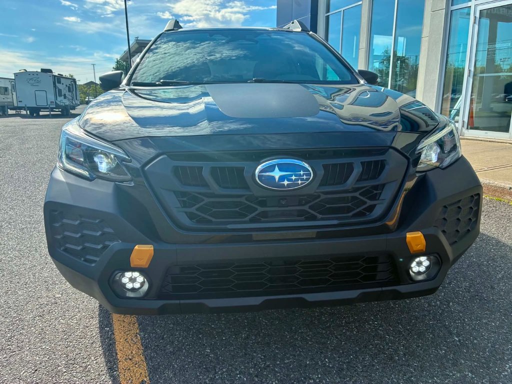 2024 Subaru Outback Wilderness in Granby, Quebec - 8 - w1024h768px