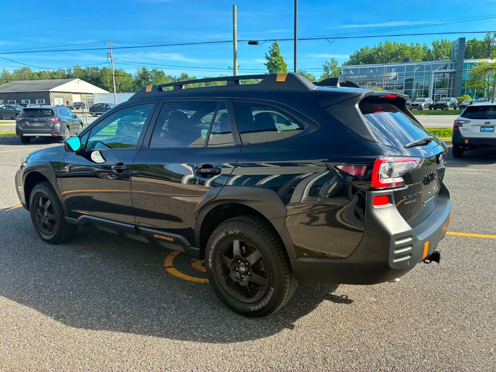 2024 Subaru Outback Wilderness in Granby, Quebec - 2 - w1024h768px