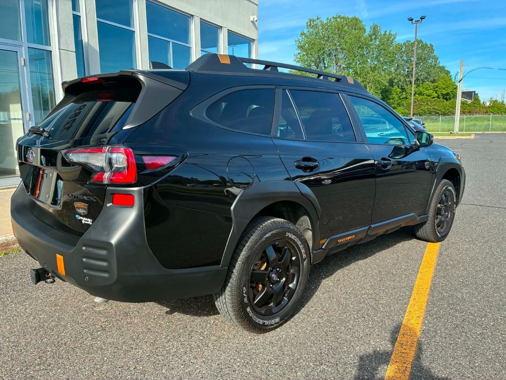 2024 Subaru Outback Wilderness in Granby, Quebec - 5 - w1024h768px