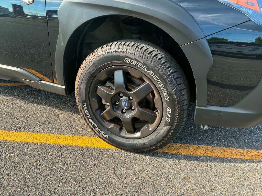 2024 Subaru Outback Wilderness in Granby, Quebec - 10 - w1024h768px