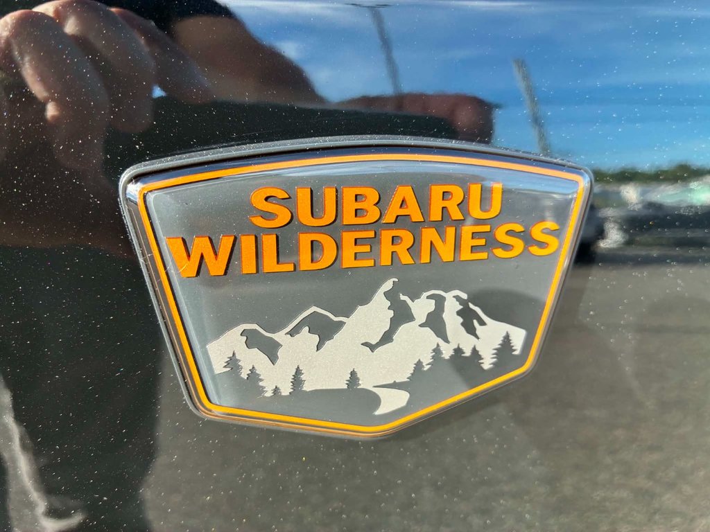 2024 Subaru Outback Wilderness in Granby, Quebec - 18 - w1024h768px