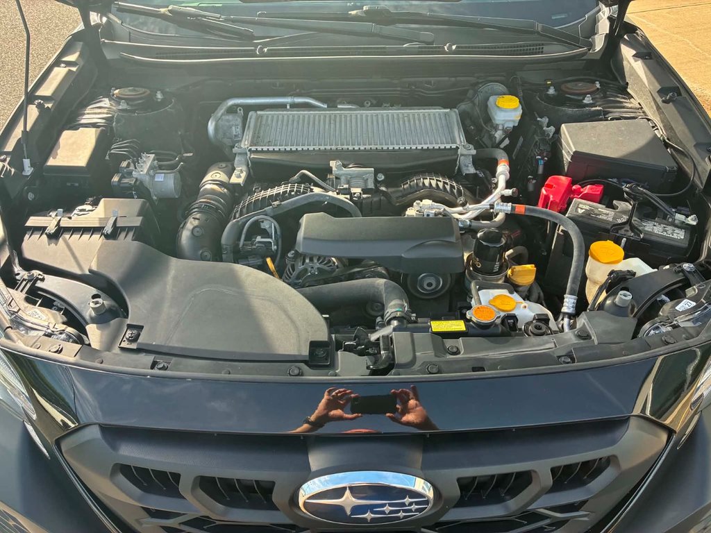 2024 Subaru Outback Wilderness in Granby, Quebec - 9 - w1024h768px