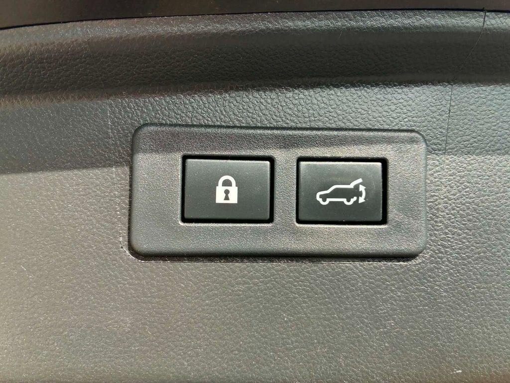 2024 Subaru Outback Wilderness in Granby, Quebec - 19 - w1024h768px